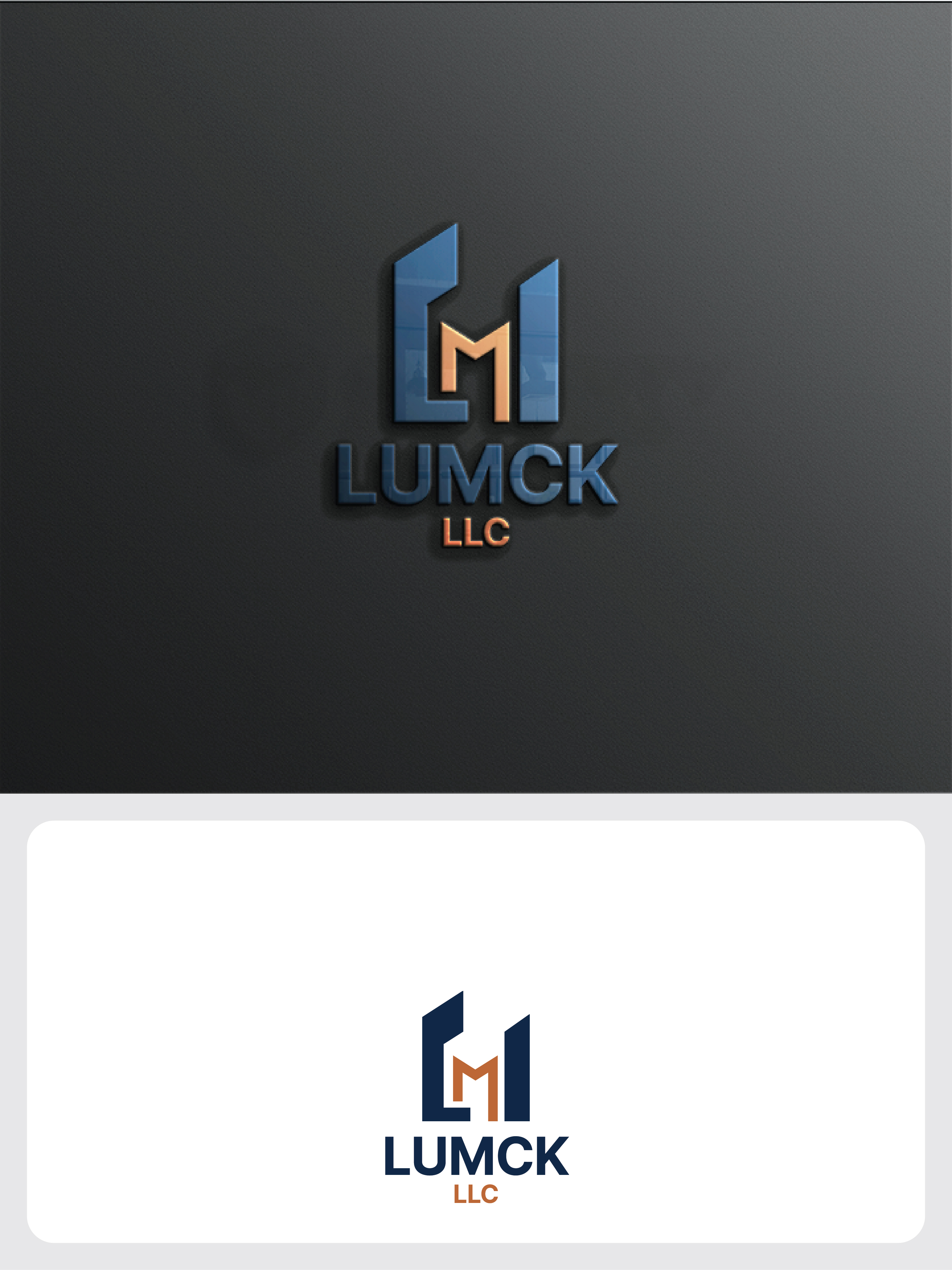 Logo Design by raju.creative for this project | Design #37467237