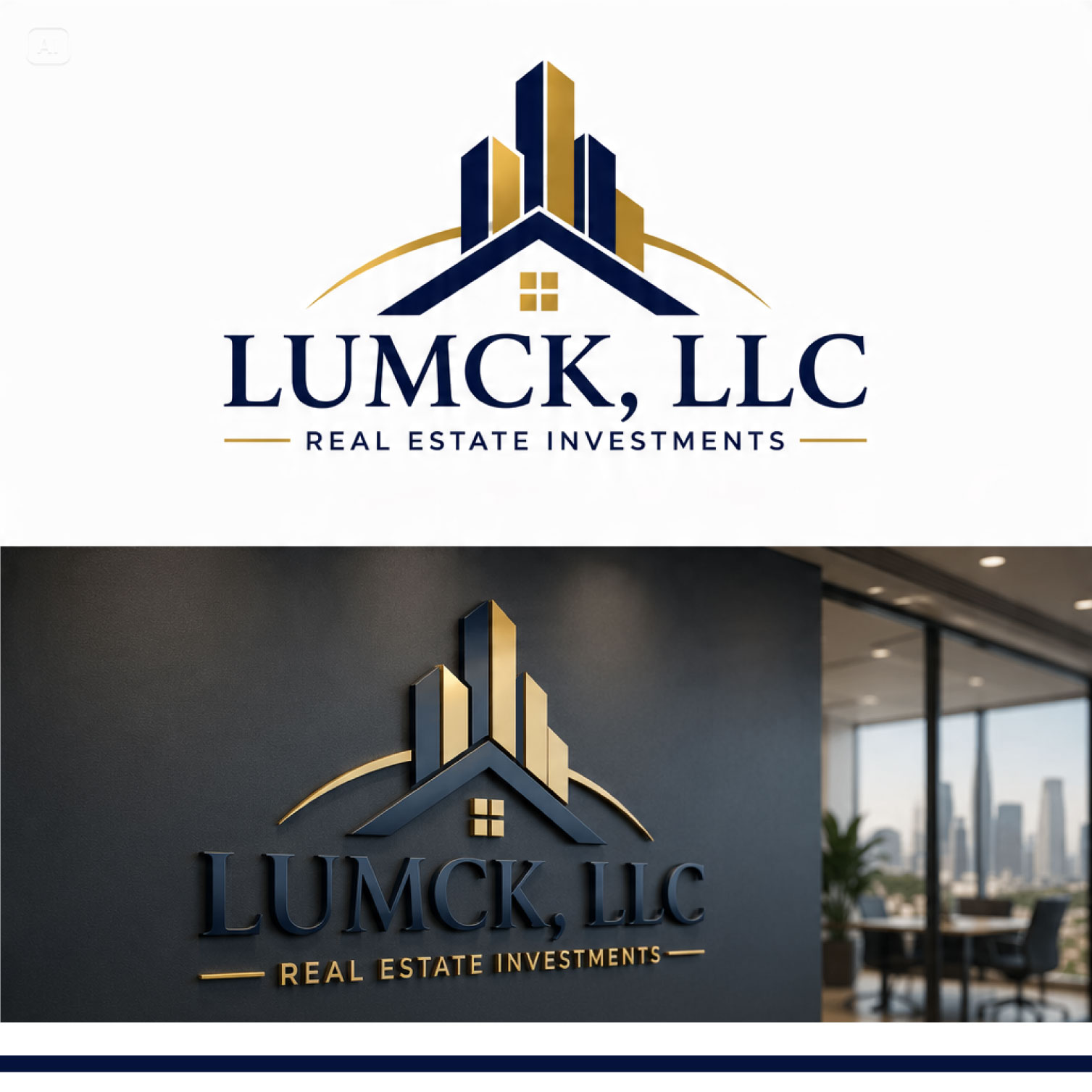Logo Design by Jack Designz for this project | Design #37481434