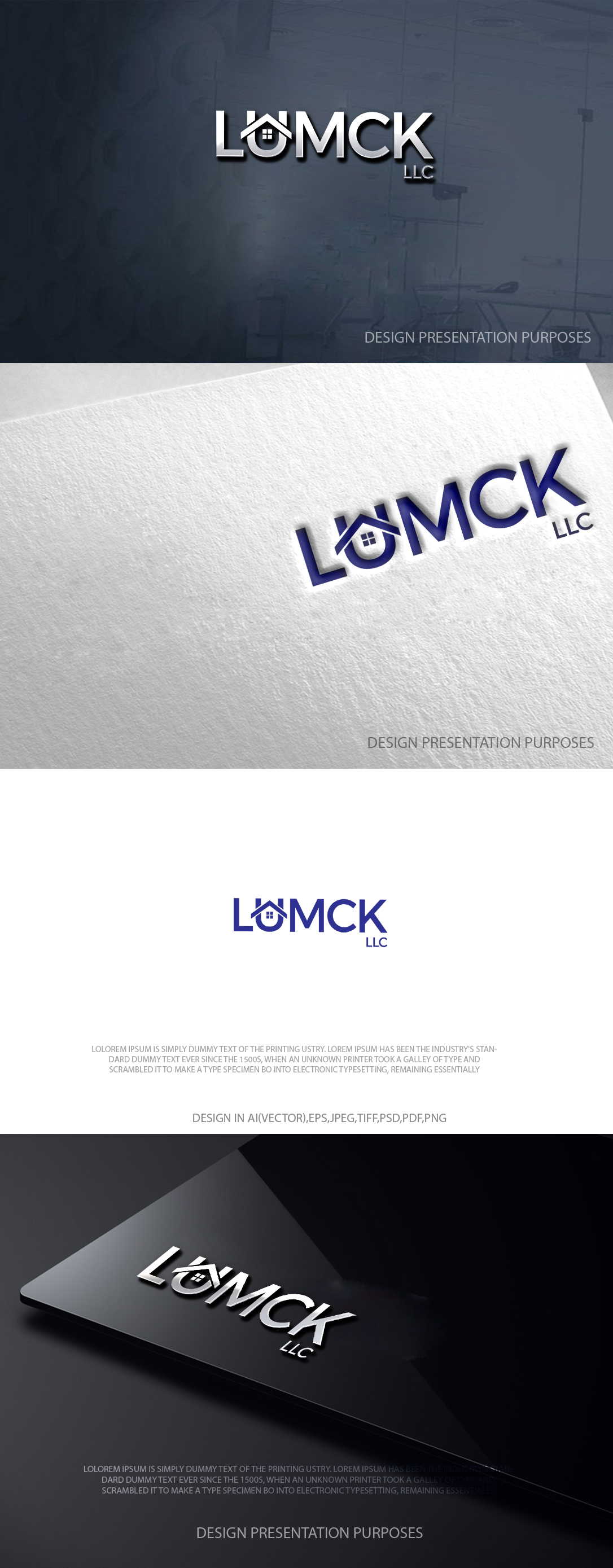 Logo Design by zebronicgraphic for this project | Design #37467997