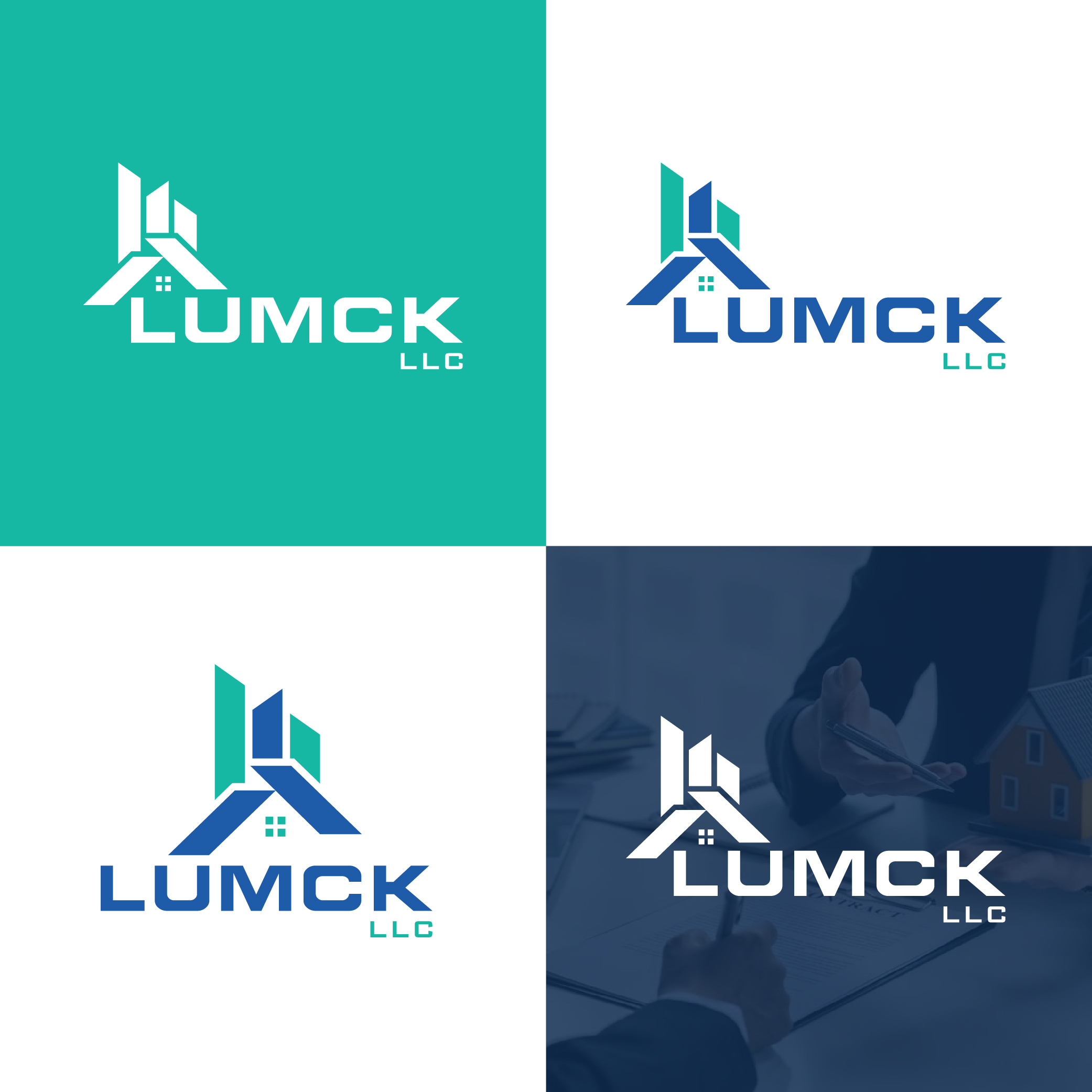 Logo Design by AL-BARAKAH for this project | Design #37468533