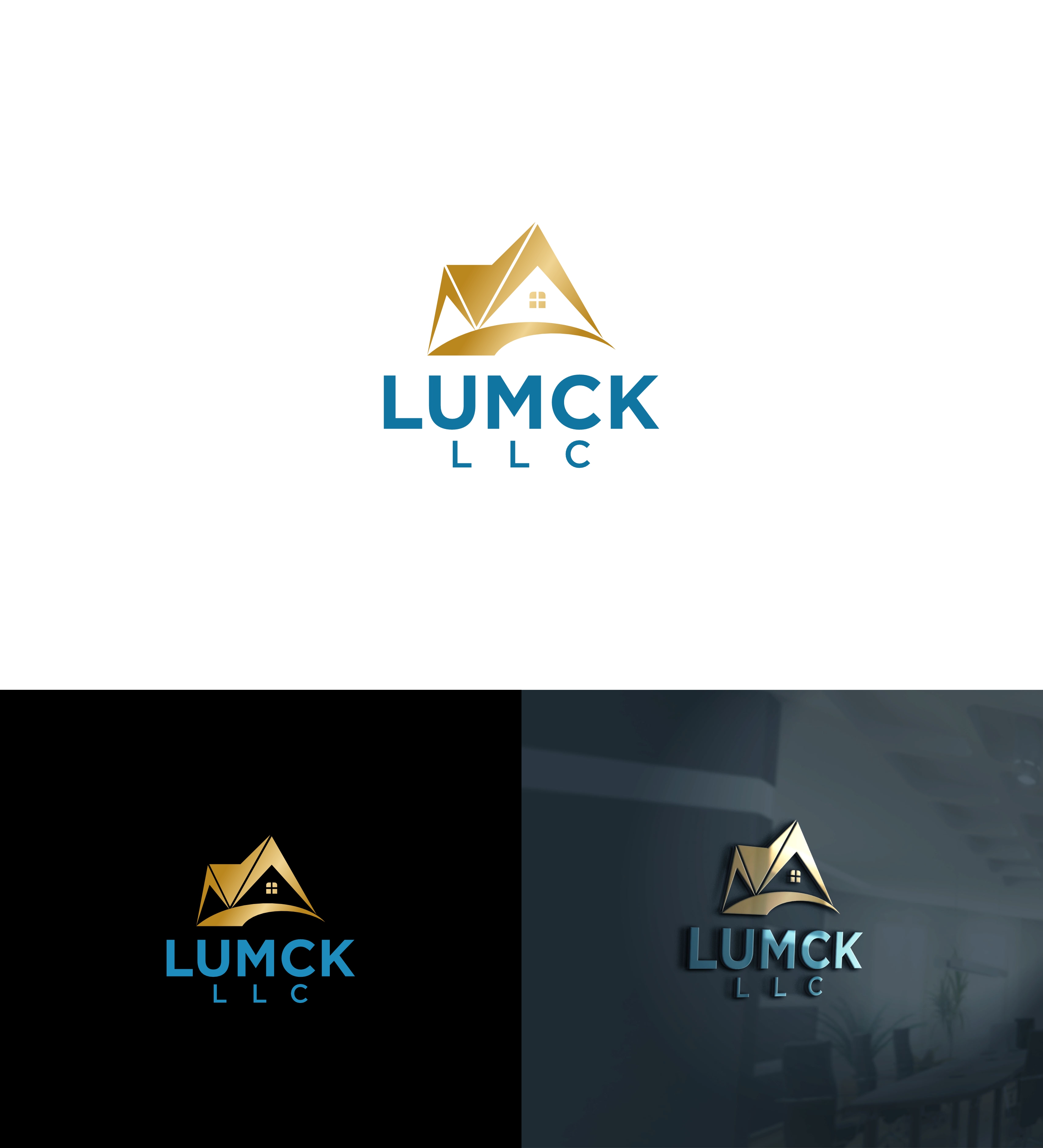 Logo Design by Joenet Jayawarna for this project | Design #37484900