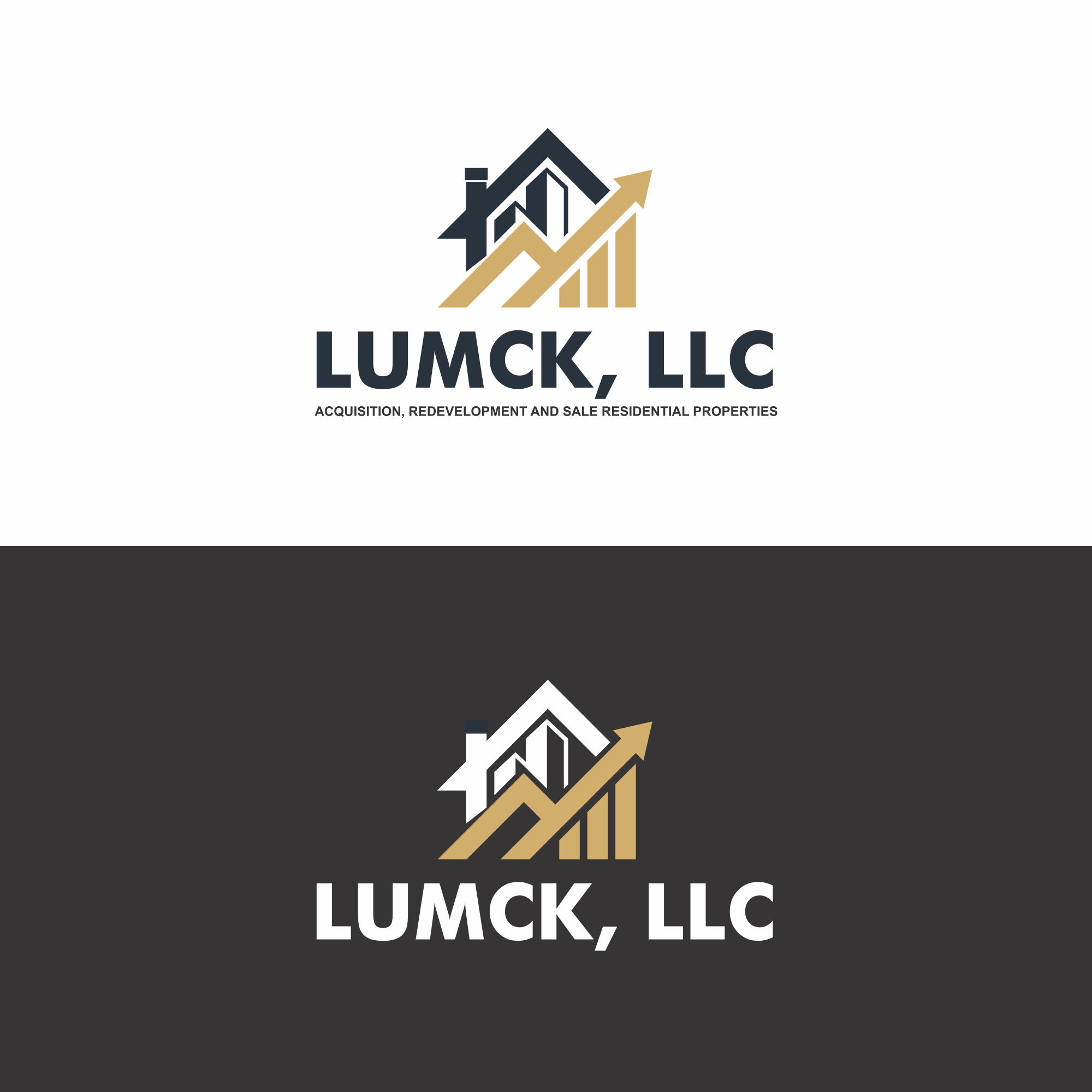 Logo Design by Doddy.K.Insani for this project | Design #37465809