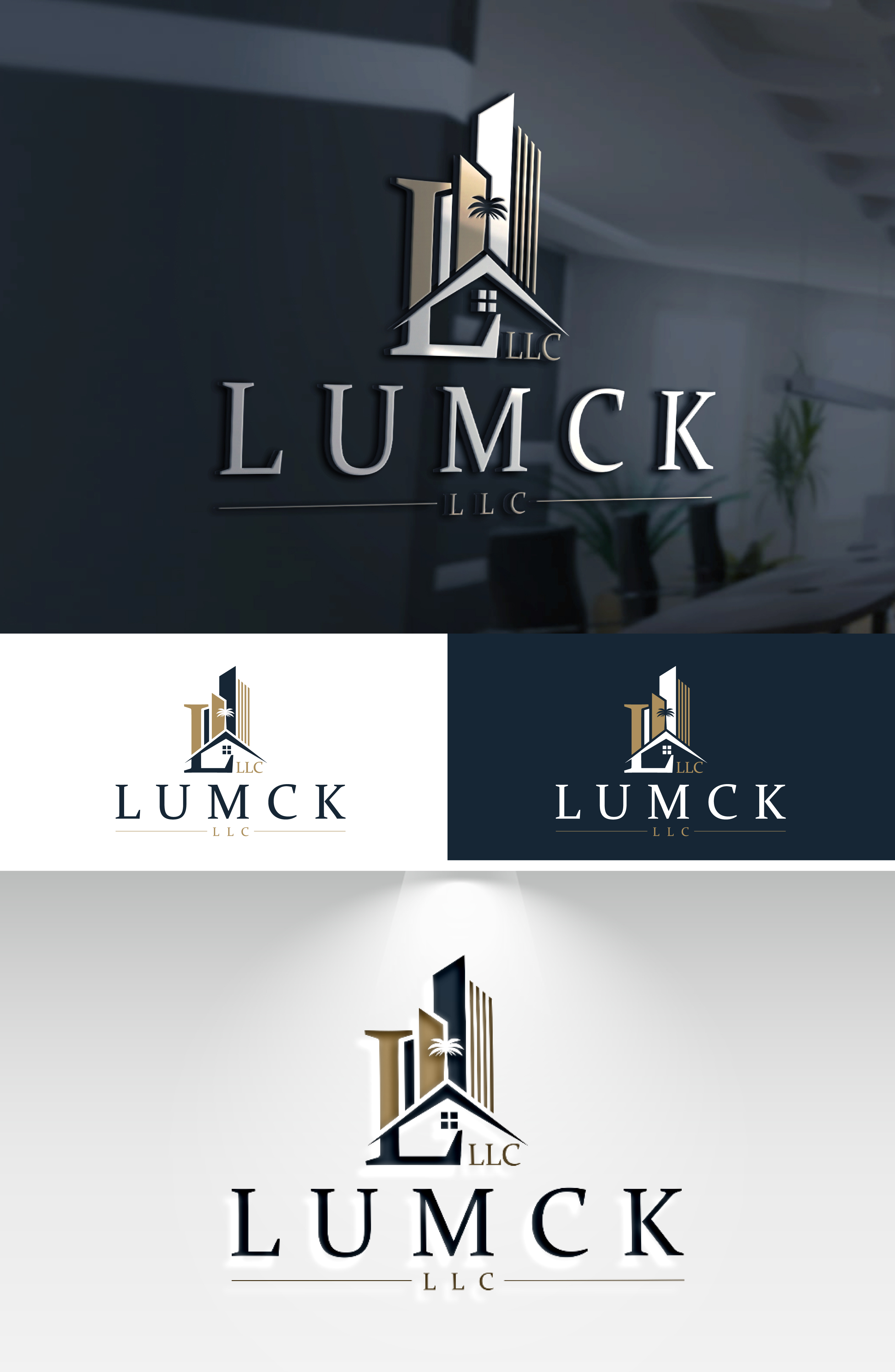 Logo Design by UMBRA Designs for this project | Design #37465714