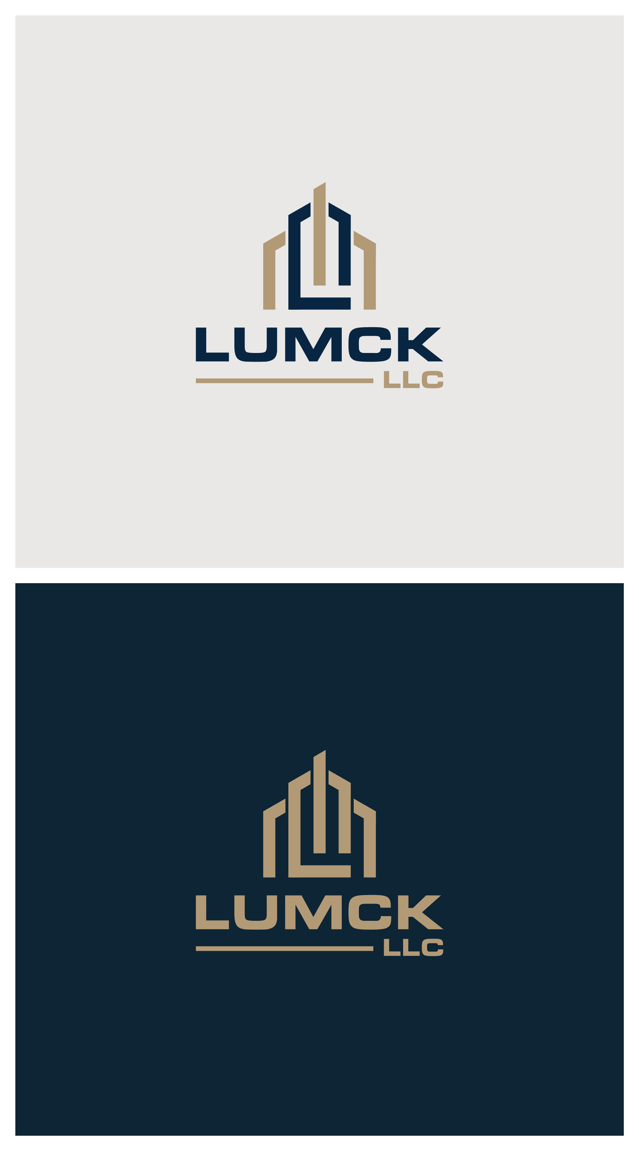 Logo Design by Riad | Branding & Logo Expert for this project | Design #37487507