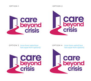 Election campaign for community-managed mental health sector -  Webpage Banner and Logo