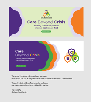 Graphic Design by Creative D2024 for this project | Design: #37487537