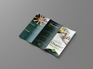 Flyer Design by Revolt Team