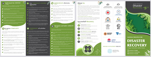 Design de Flyer par pb pour Australian Red Cross | Design : #37494997