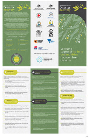 Design de Flyer par pb pour Australian Red Cross | Design : #37498370