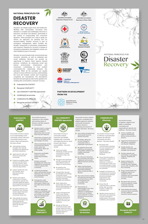 Design de Flyer par pb pour Australian Red Cross | Design : #37498371