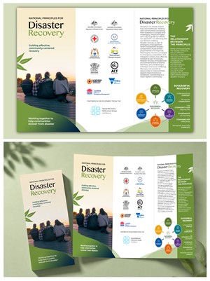 Flyer Design by aneesha_s for Australian Red Cross | Design #37467213