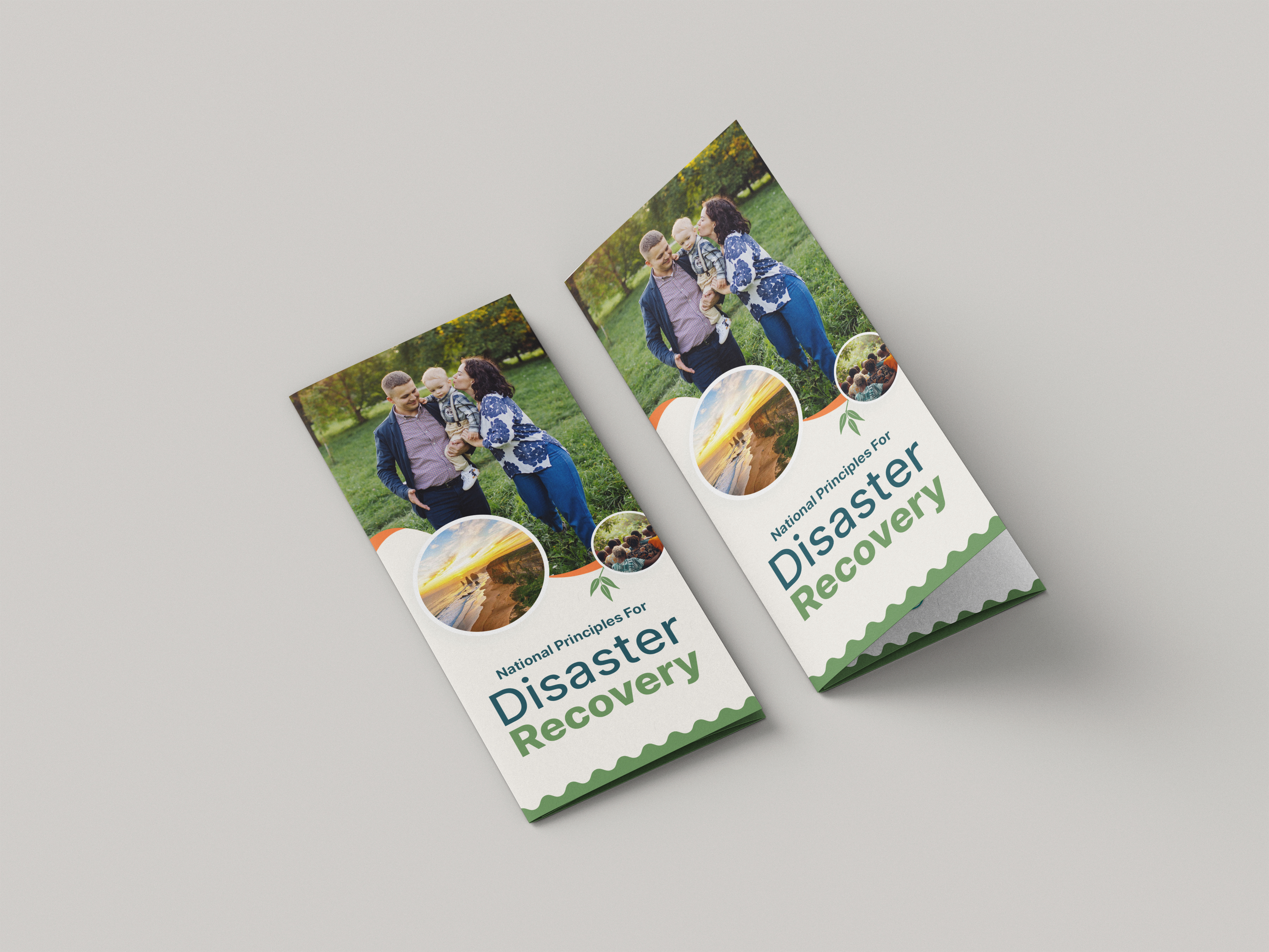 Design de Flyer par NZ Creatives pour Australian Red Cross | Design #37491763
