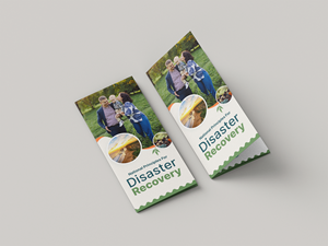 Flyer Design by NZ Creatives for Australian Red Cross | Design #37491763