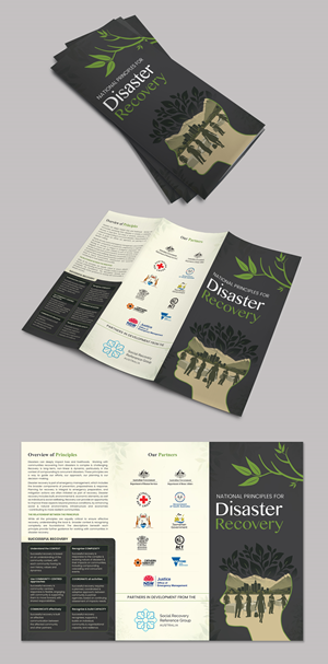 Design de Flyer par SAI DESIGNS pour Australian Red Cross | Design : #37471816