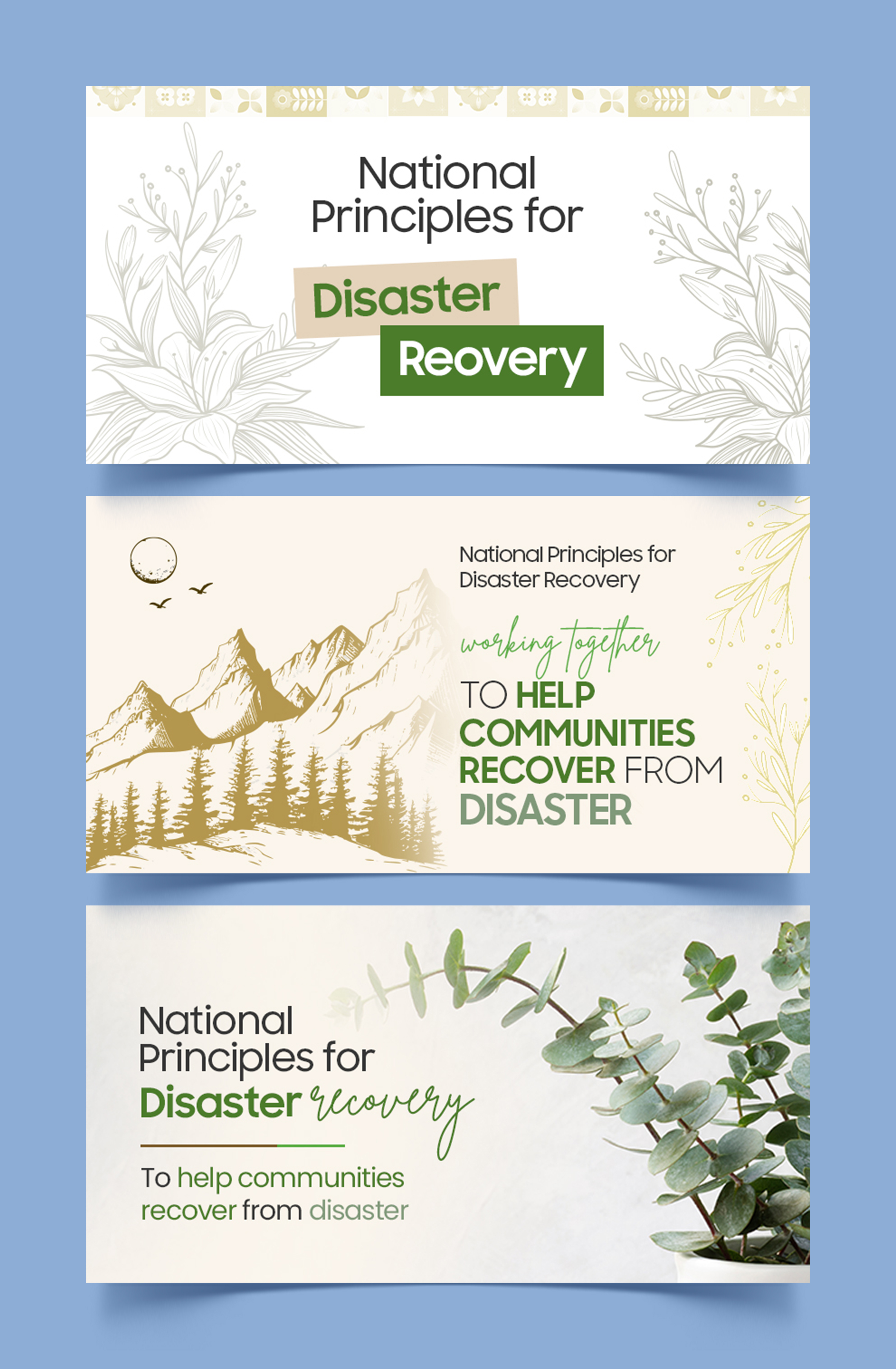 Flyer Design by Graphic Guy for Australian Red Cross | Design #37488518