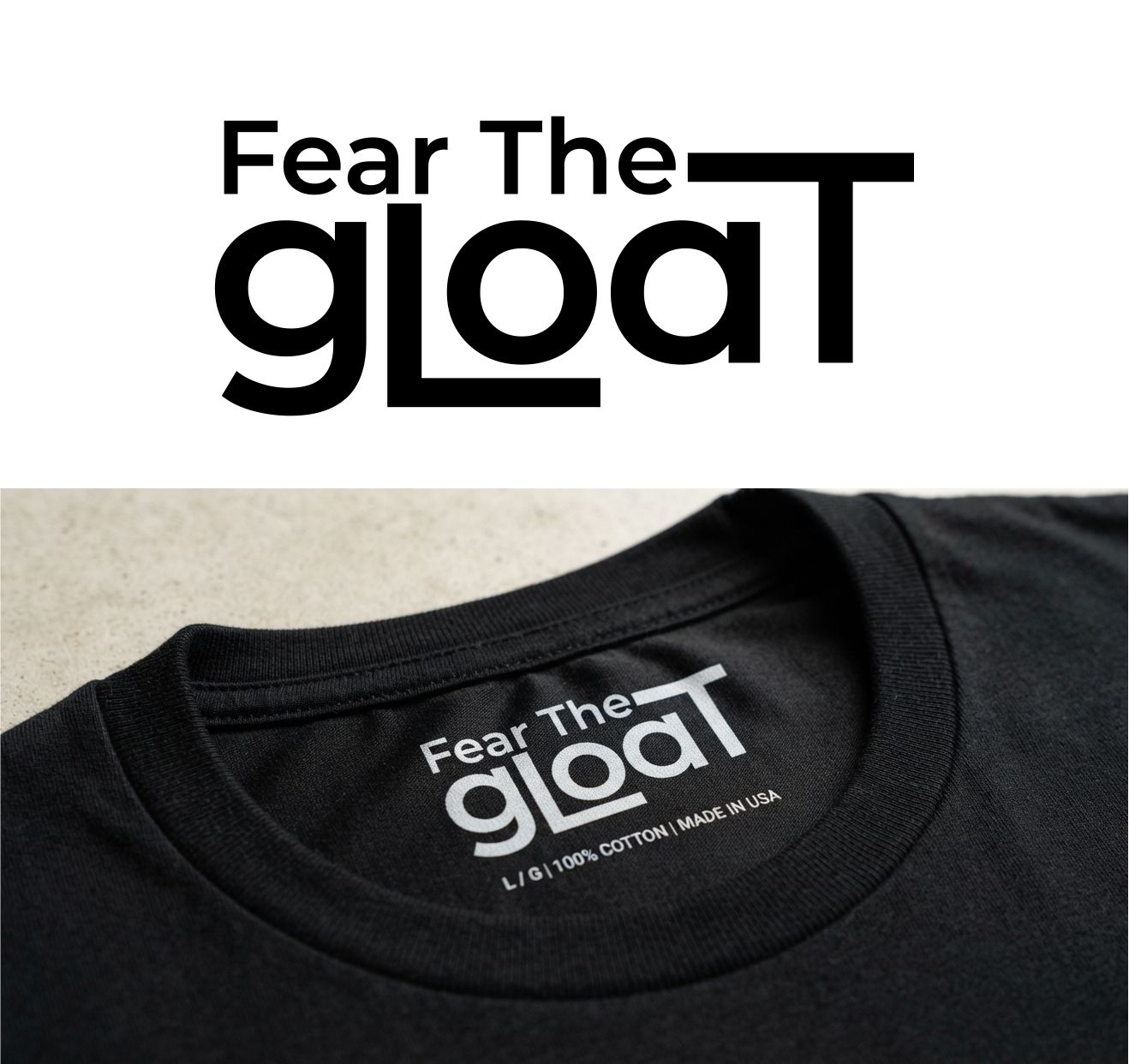 Diseño de Logo por Thati Designs para gLoaT | Diseño #37470489