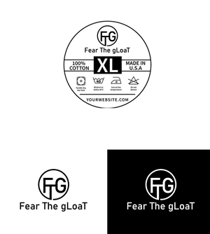 Diseño de Logo por Mi Design1 para gLoaT | Diseño: #37470649