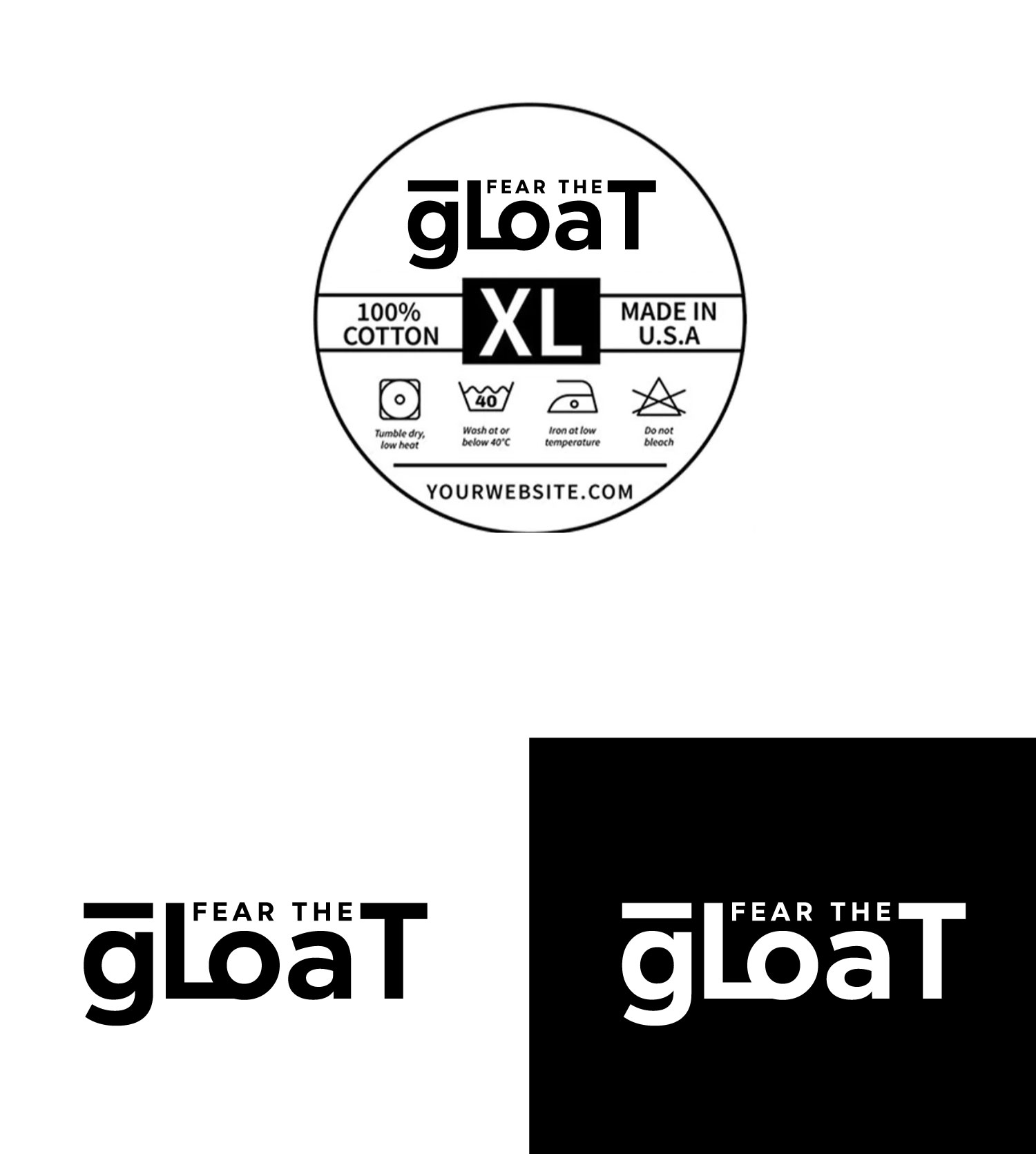 Diseño de Logo por Mi Design1 para gLoaT | Diseño #37470663