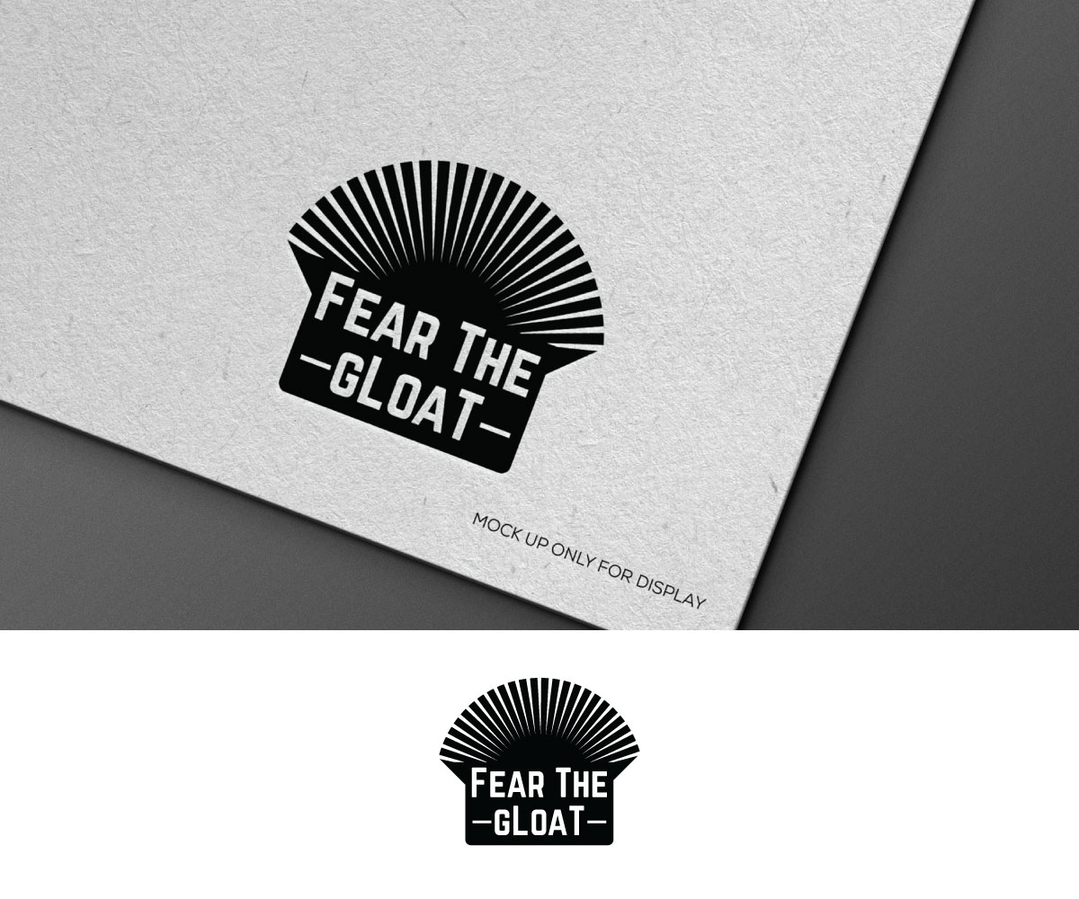 Diseño de Logo por Srk pix!14 para gLoaT | Diseño #37471830
