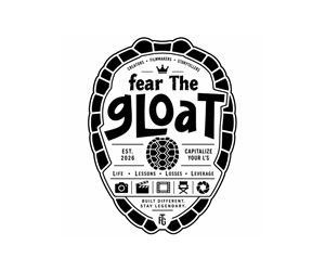 Diseño de Logo por apik. para gLoaT | Diseño: #37470222