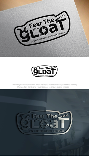 Diseño de Logo por Hamza  Al-Muttalib para gLoaT | Diseño: #37470691