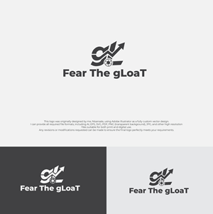 Diseño de Logo por mallikage para gLoaT | Diseño: #37470272