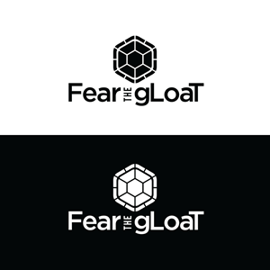 Diseño de Logo por prodesigns99 para gLoaT | Diseño: #37470192