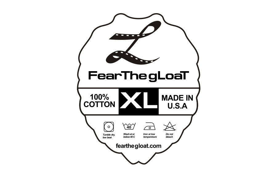 Diseño de Logo por iamrady para gLoaT | Diseño #37472802