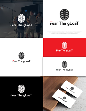 Diseño de Logo por zebronicgraphic para gLoaT | Diseño: #37472403
