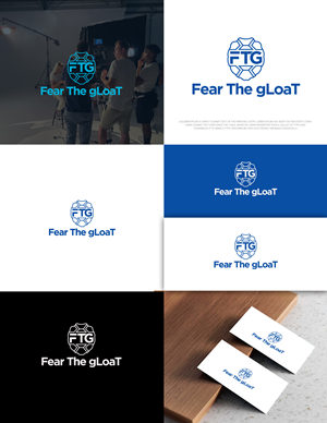 Diseño de Logo por zebronicgraphic para gLoaT | Diseño: #37472404
