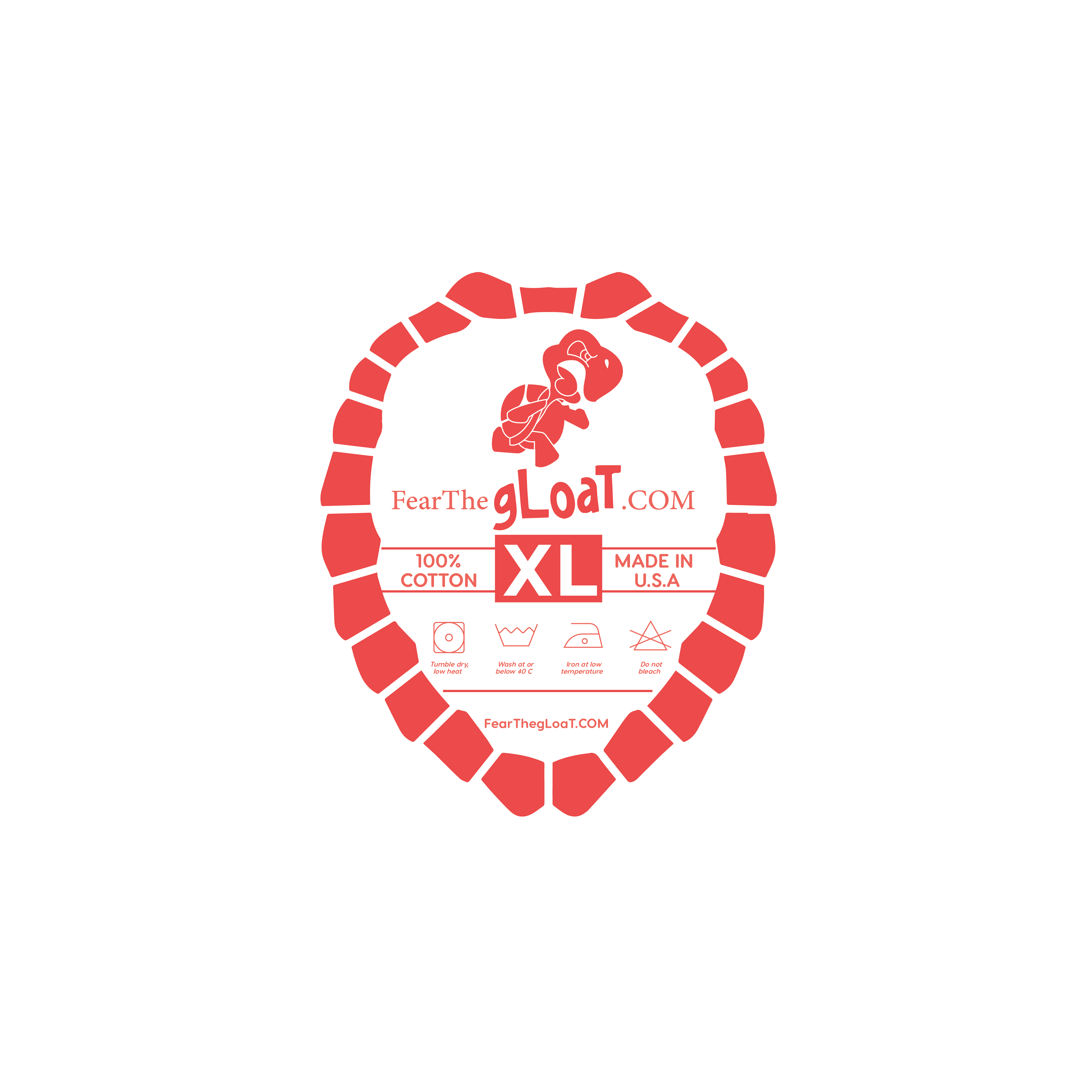 Diseño de Logo por ares_h1 para gLoaT | Diseño #37470868