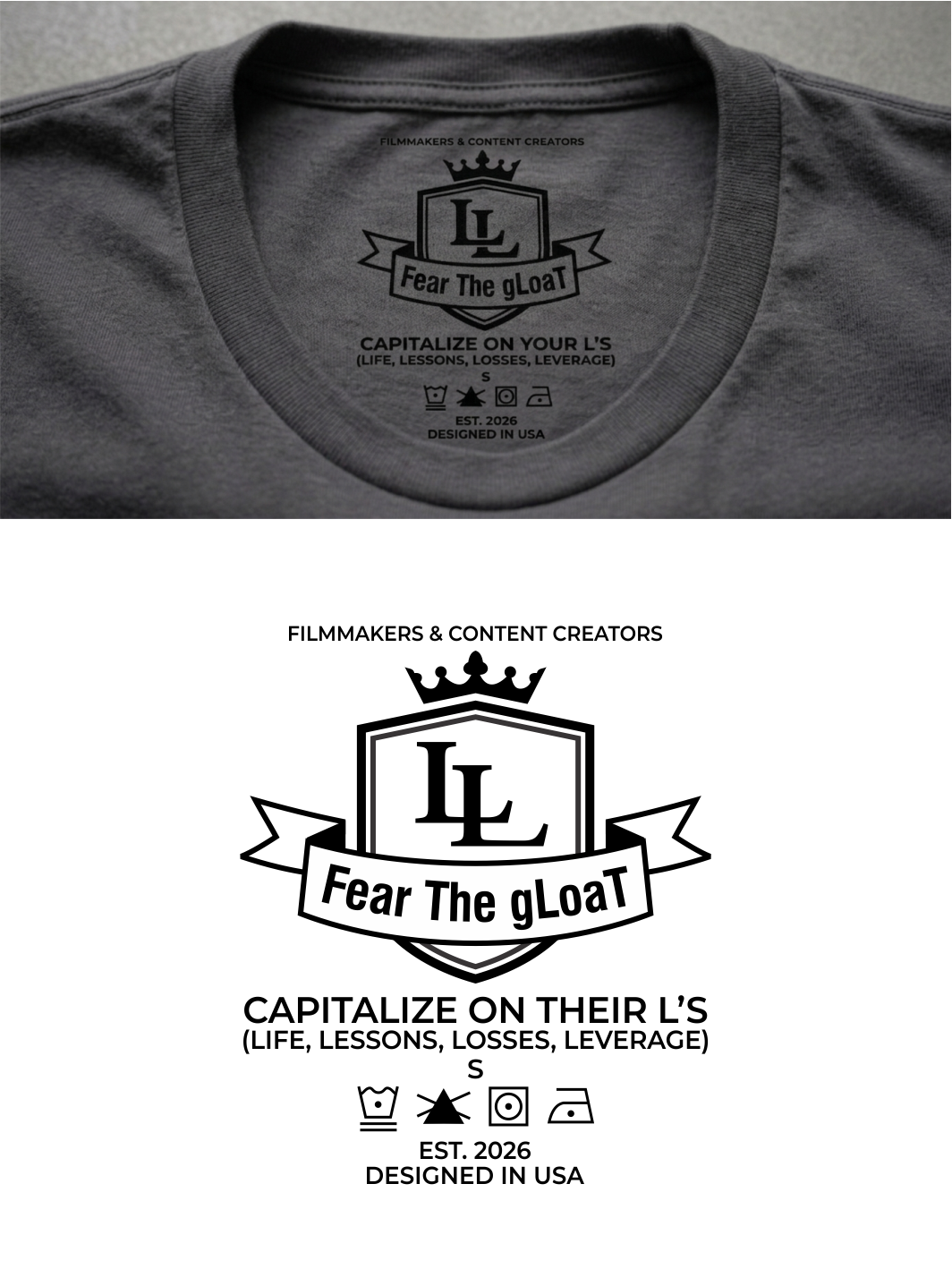 Logo-Design von BNdesigner für gLoaT | Design #37469842