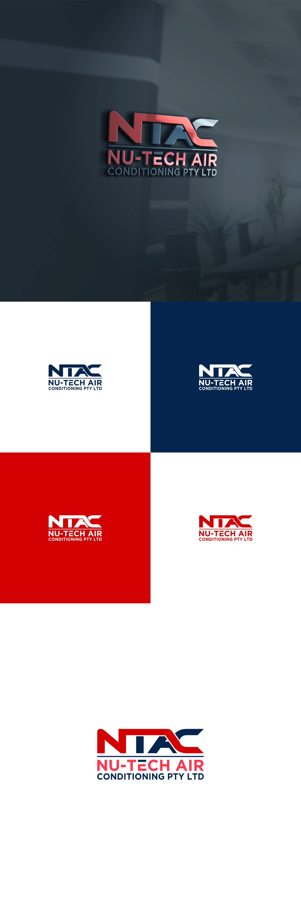 Logo Design by Mizhu XT for this project | Design #37472341