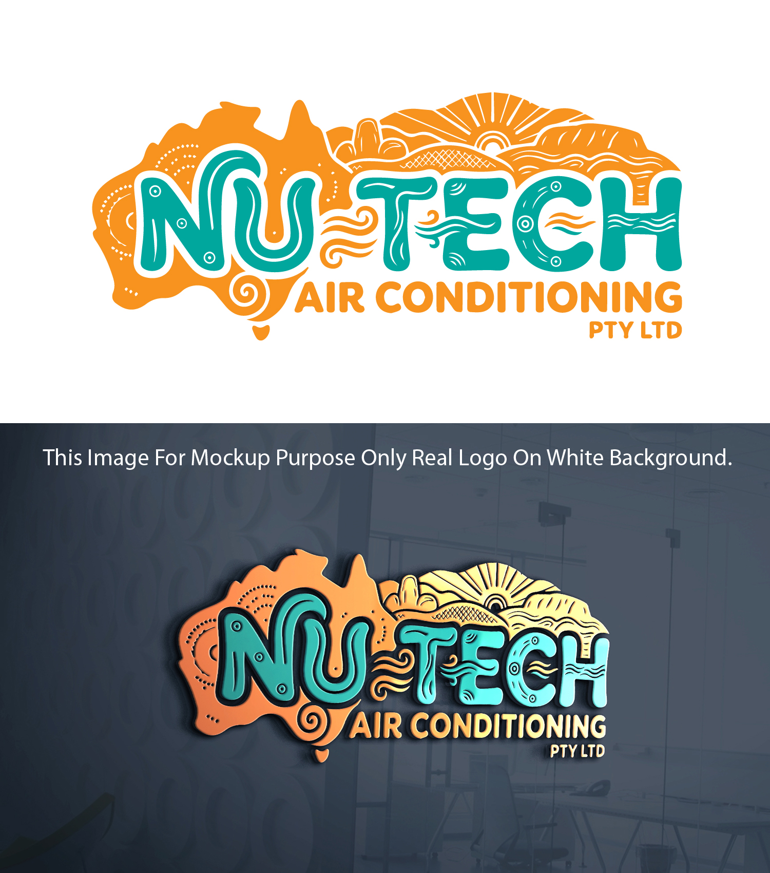 Logo Design by 24ksunny for this project | Design #37466786