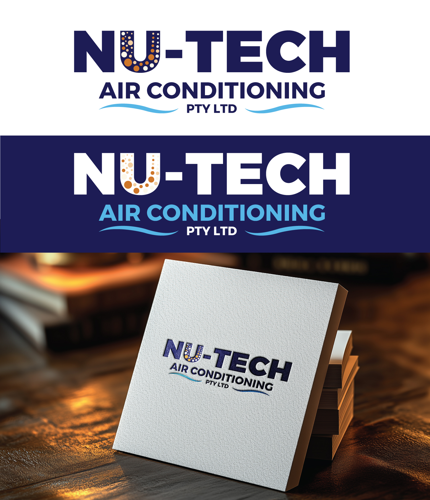 Logo Design by StromDesignHub for this project | Design #37469788