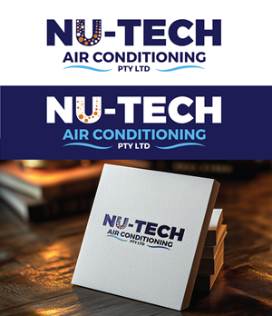 Logo Design by StromDesignHub for this project | Design #37469788
