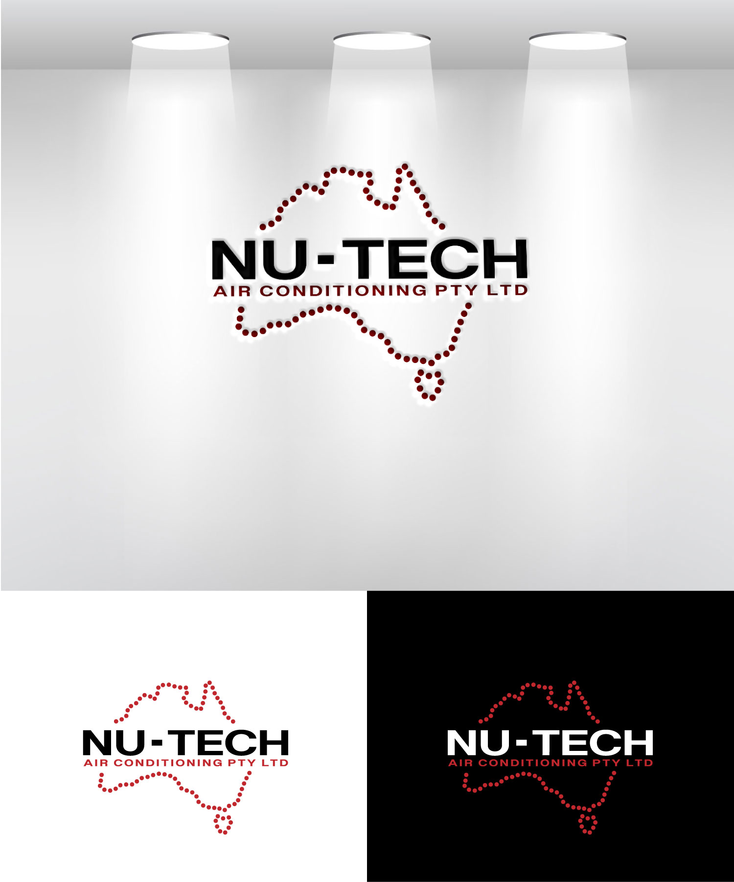 Logo Design by Mi Design1 for this project | Design #37465773