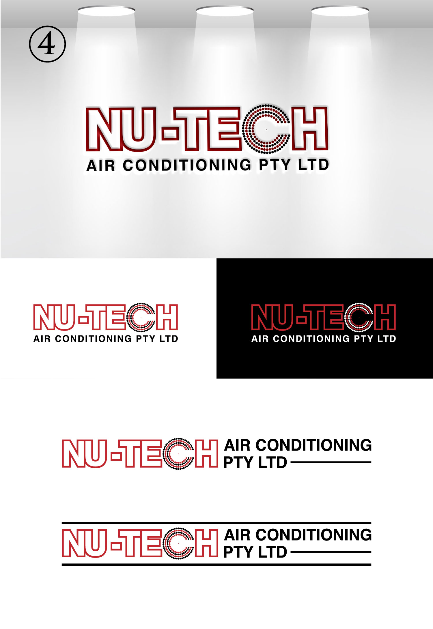Logo Design by Mi Design1 for this project | Design #37469619
