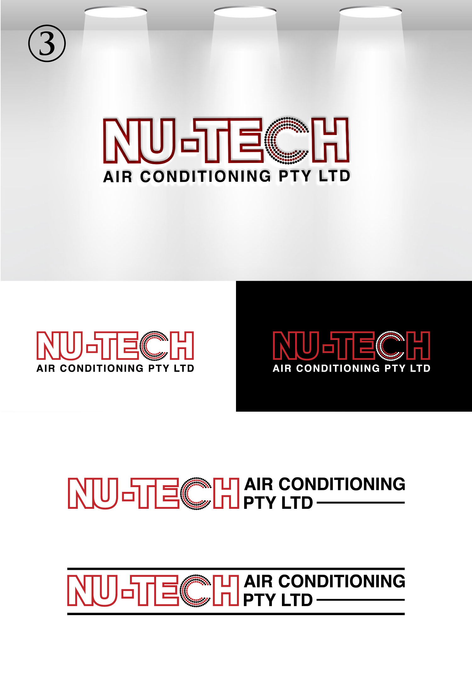 Logo Design by Mi Design1 for this project | Design #37469620
