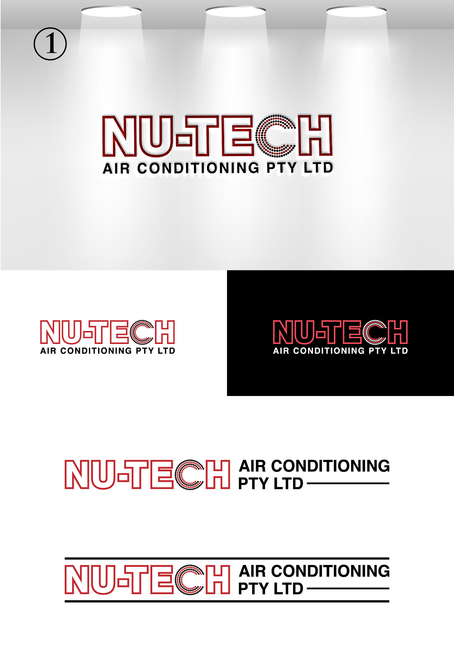 Logo Design by Mi Design1 for this project | Design #37469621