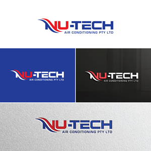 Logo Design by Revolt Team for this project | Design: #37467503