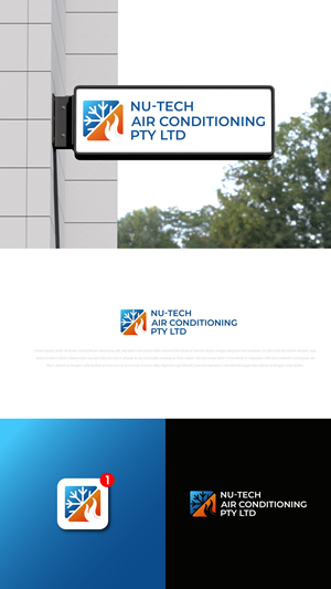 Logo Design by Arindam.Design for this project | Design: #37466249