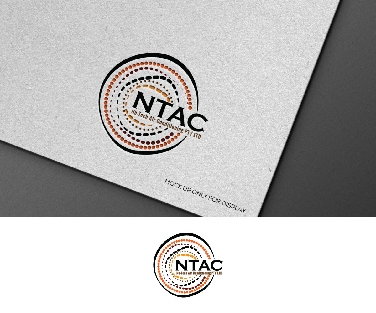 Logo Design by Srk pix!14 for this project | Design #37466512
