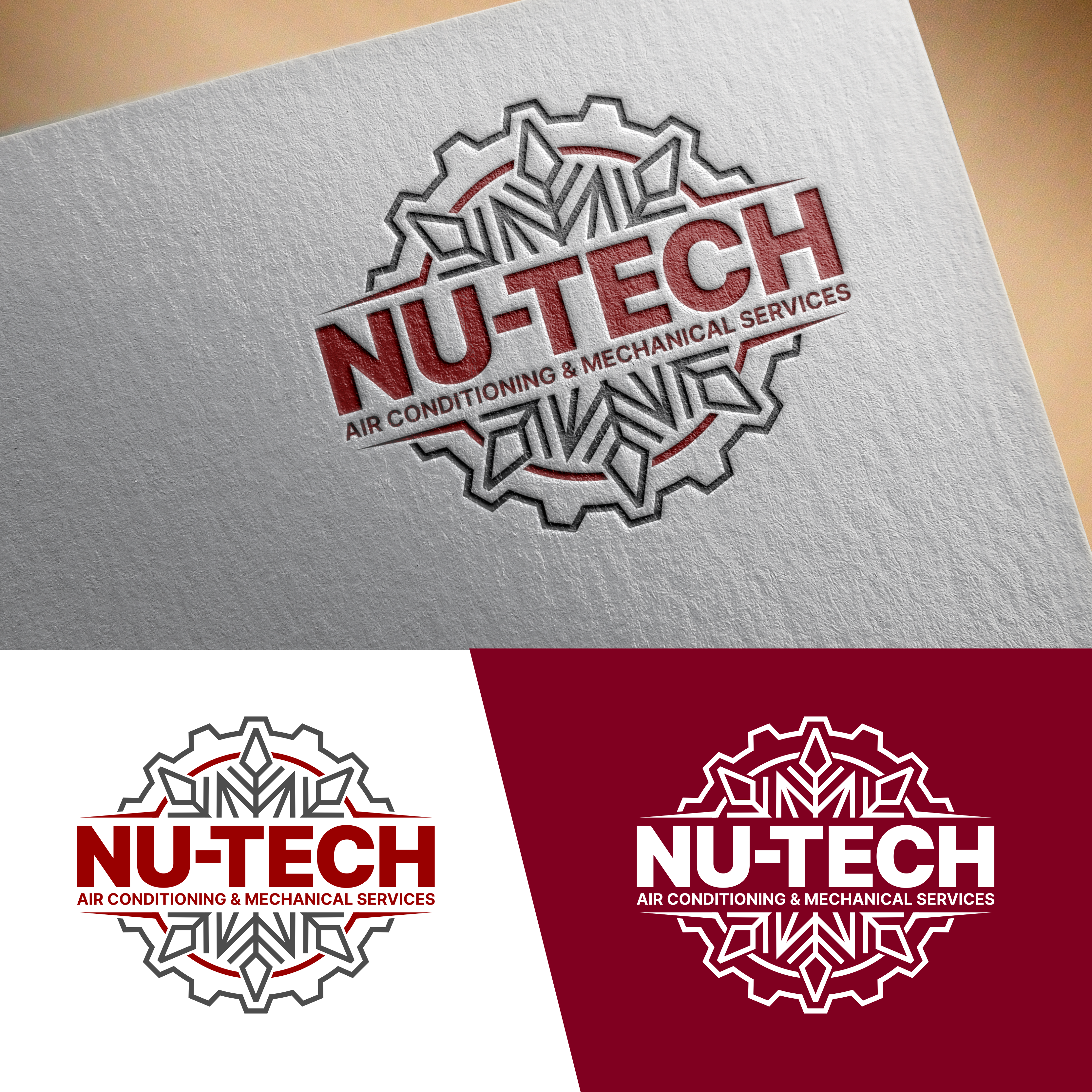 Logo Design by infinity007 for this project | Design #37492380