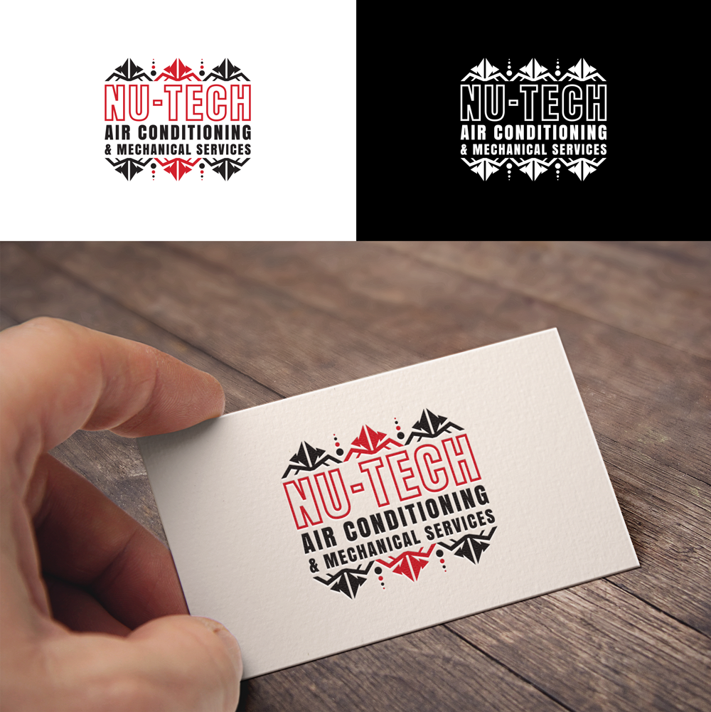 Logo Design by RA-bica for this project | Design #37470910