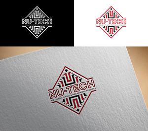 Logo Design by RA-bica for this project | Design: #37470911