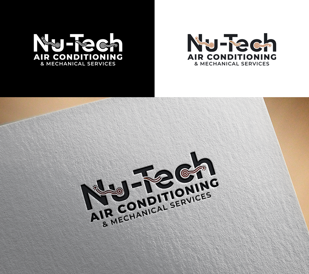 Logo Design by RA-bica for this project | Design #37470912