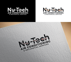 Logo Design by RA-bica for this project | Design: #37470912