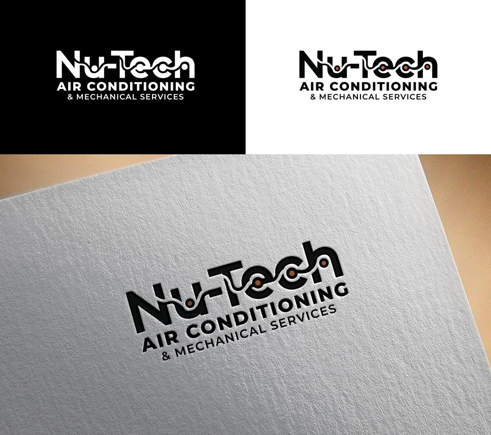 Logo Design by RA-bica for this project | Design #37470913