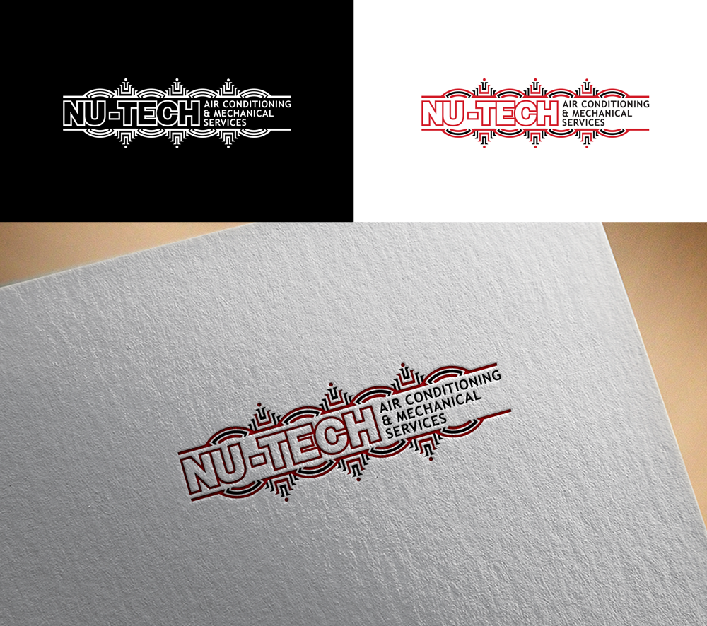 Logo Design by RA-bica for this project | Design #37470914